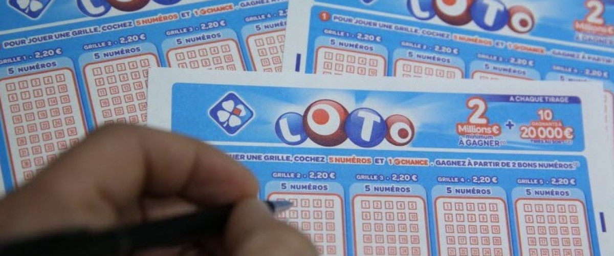 Loto : deuxième jackpot en moins d’un mois dans le Haut-Rhin